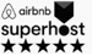 Airbnb Superhost