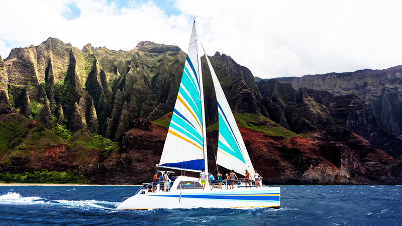 Holo Holo Charters