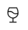 Wine glasses